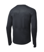 Джемпер тренировочный DIVISION PerFormDRY Pro Training Top, черный, детский