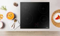 Электрическая панель Hansa BHC96508