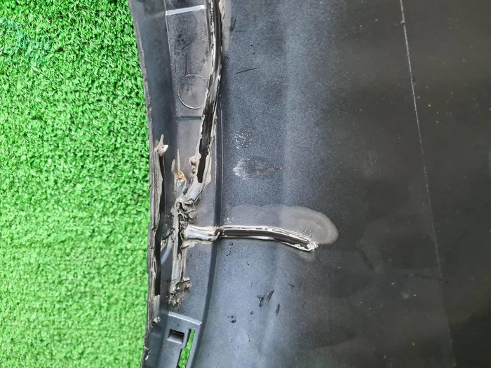 Крыло переднее правое BMW X6 E71 (2007-2014)