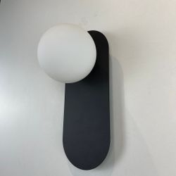 Настенный Светильник Fast Black By Imperiumloft