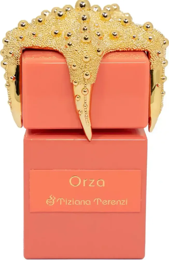TIZIANA TERENZI ORZA EXTRAIT DE PARFUM 100 ML TIZIANA TERENZI ORZA EXTRAIT DE PARFUM 100 ML