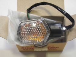 Turn light MSX125 (Grom125), Zoomer-X (ACG110). Copy. Made in Thailand