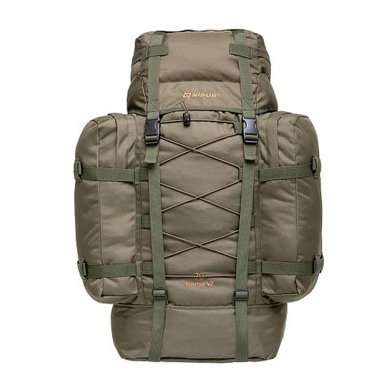Рюкзак Контур/Contour 70 (N-TB1379-70L) NISUS
