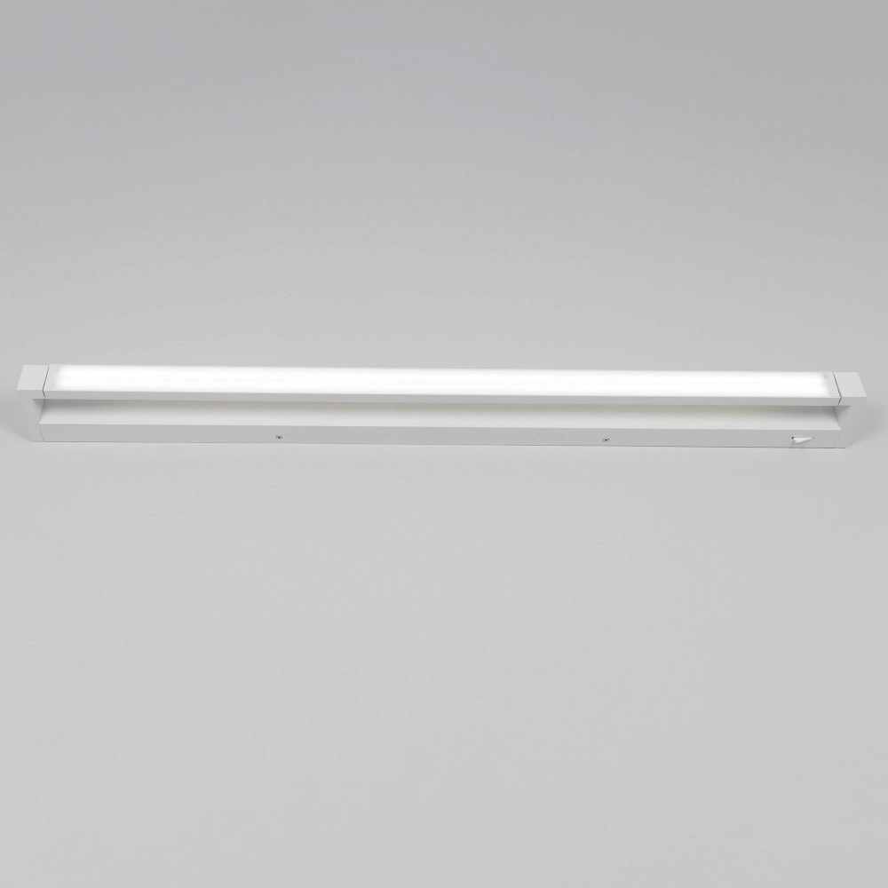 Citilux Визор CL708290N LED Настенная подсветка с выключателем Белая