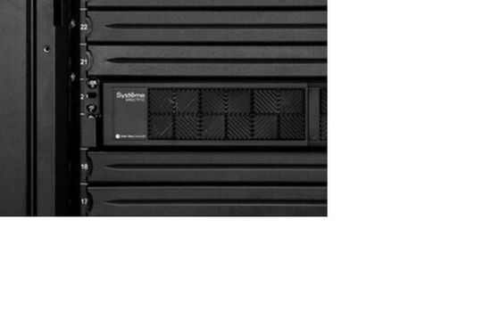 ИБП Systeme Electric Smart-Save Online 3КВА RT 2U 230В 6 C13+1 С19 SmartSlot