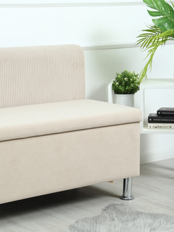 Диван "Mini" для кухни, студии, кафе, балкона