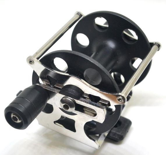 Катушка Subvenator Fusus L для ружей Arcus, Telum 1.8мм/50м