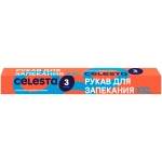 Рукав для запекания XXL, 3 м *38 см «CELESTA»