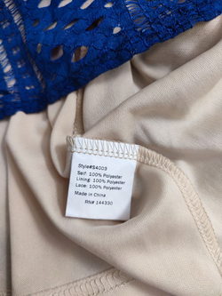 Юбка Blue Rair оригинальная 46 размер