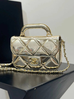 Сумка CHANEL