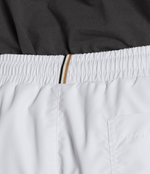 Шорты для плавания Dolphin BOSS BLACK - белый(50508798)