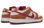 Кроссовки Nike Dunk Sb Pro "Russet Cedar"