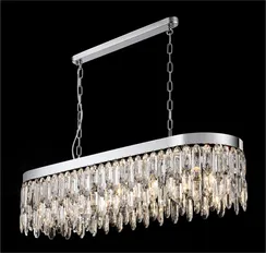 F6-L1000*W300*H220(530) CHROME (1) Люстра (NW)