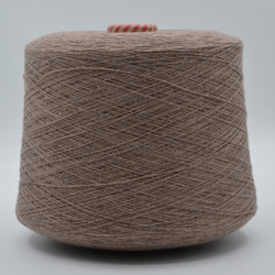 Cariaggi art. Cashmere (какао с молоком меланж)