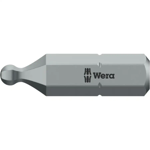 Насадка шестигранная 4х25 мм WERA 05056354001