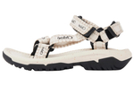 TEVA x Chloe Hurricane XLT2 Polyester One Strap Sandals Women"s Natural White
