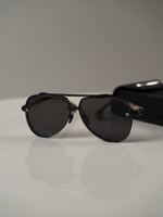 Солнцезащитные очки Chrome Hearts