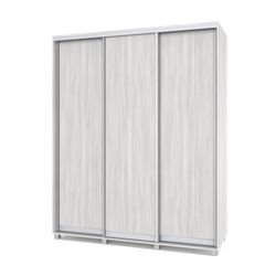 Шкаф-купе трехстворчатый "Роланд" Р461, ЛДСП, MODERN