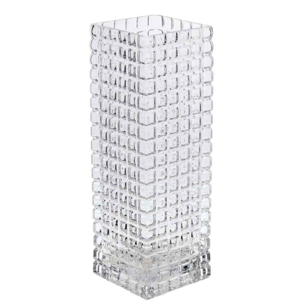 GAEM Ваза, 1900 мл, L10 W10 H29,5 см