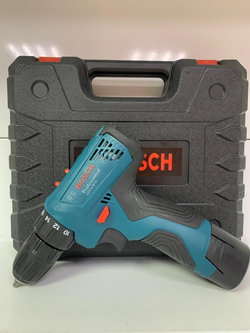 Шуруповерт Bosch 18V