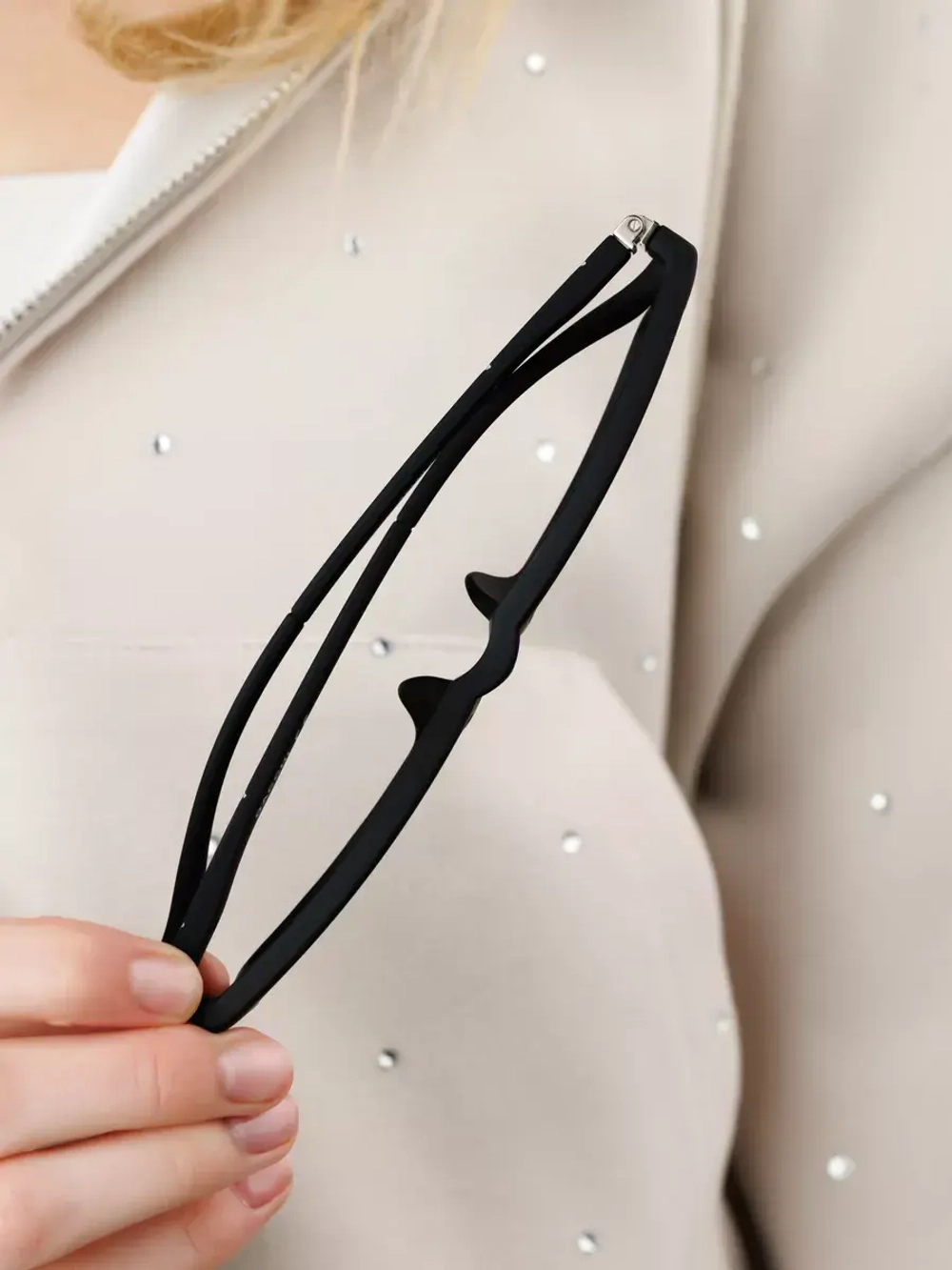 Оправа для очков для зрения