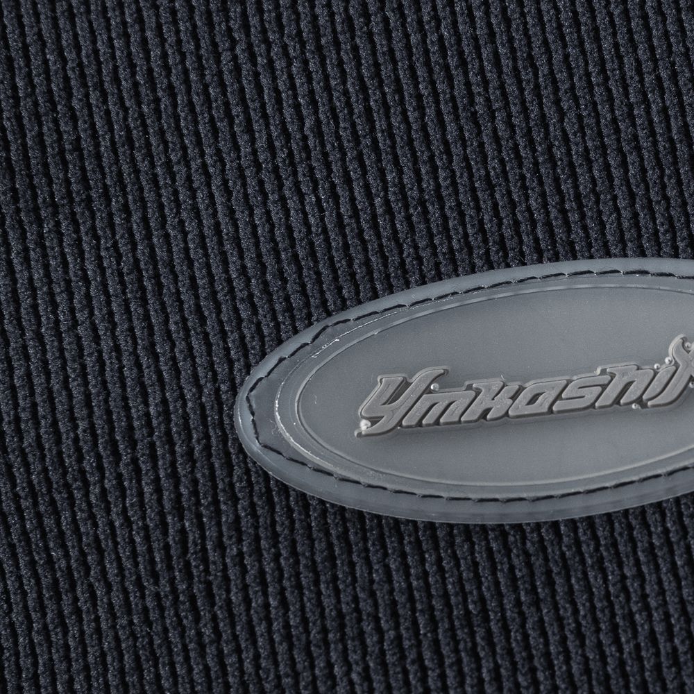 Толстовка Ymkashix Desolate графитовая