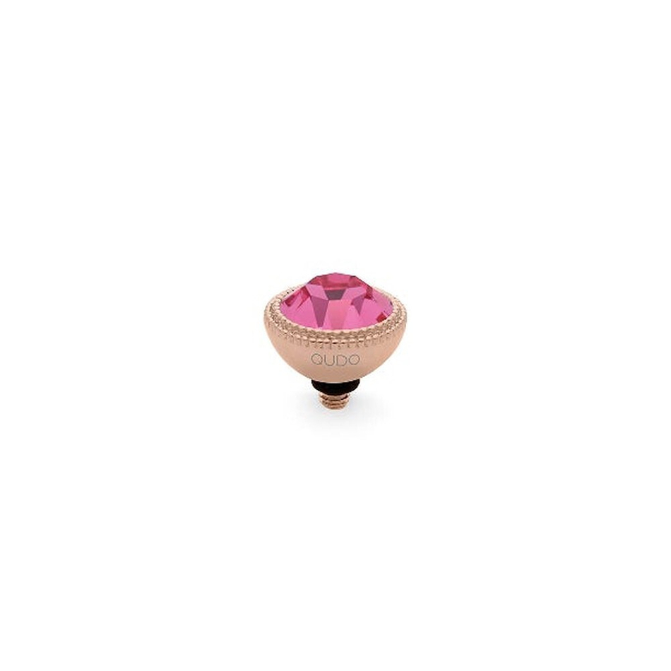 Шарм Qudo Fabero Rose 670625 R/RG