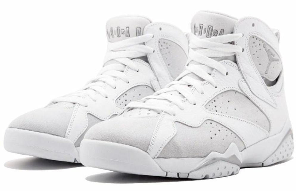 Кроссовки Jordan Air Jordan 7 Retro Pure Platinum