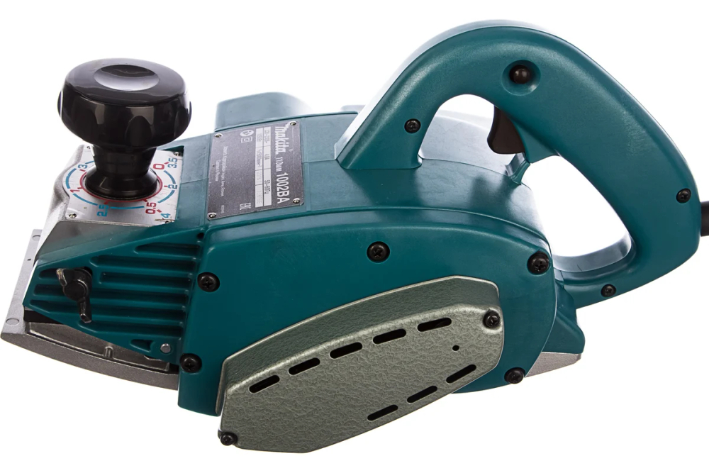 Рубанок Makita 1002BA