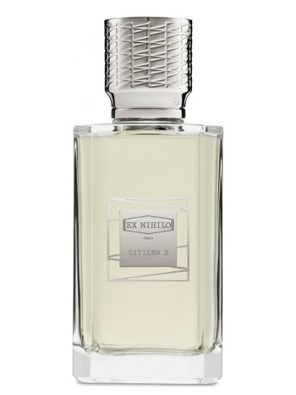 Ex Nihilo Citizen X EDP