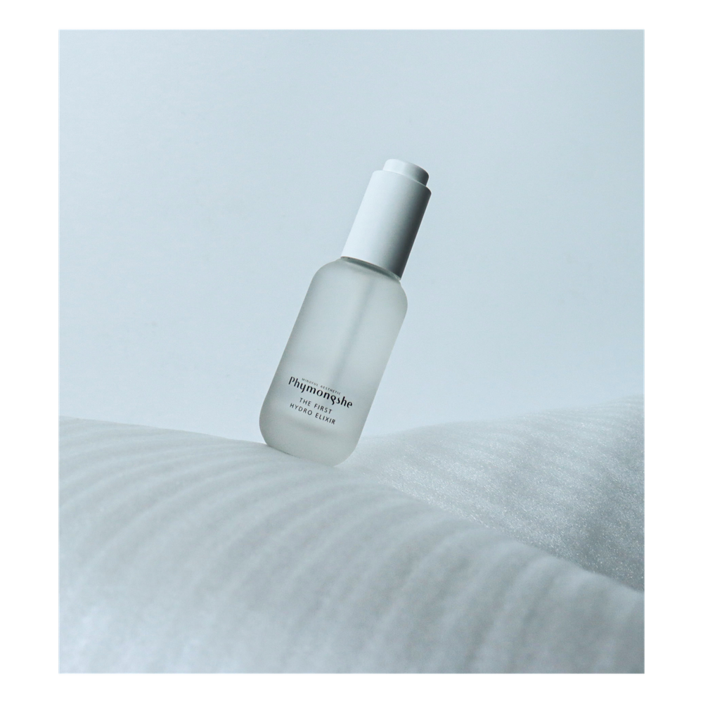 Phymongshe Омолаживающий эликсир The First Hydro Elixir 30 мл