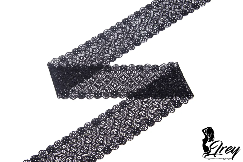 Поступление кружева