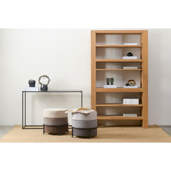 Пуф Berg Norunn fh-nrn-pf-pl-br