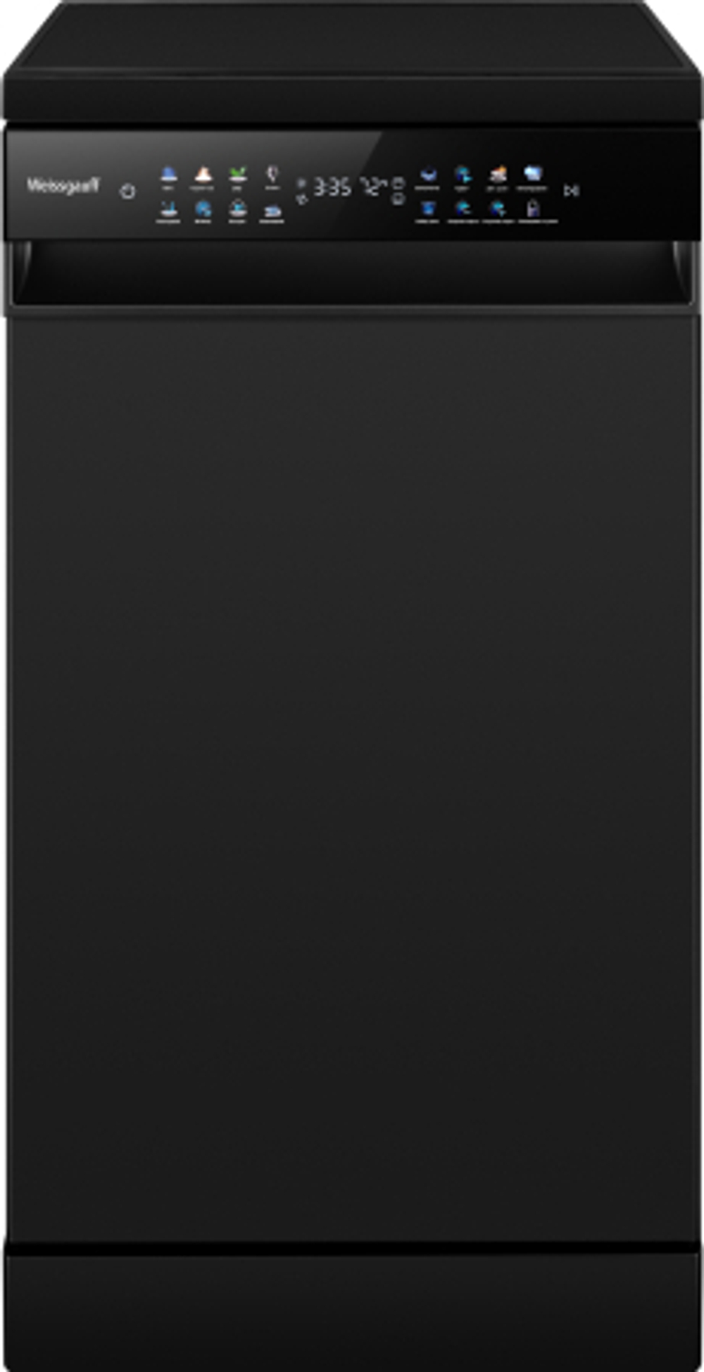 Посудомоечная машина Weissgauff DW 4539 (432176)