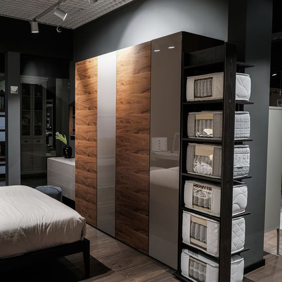 Гардероб AVILA, MOD INTERIORS