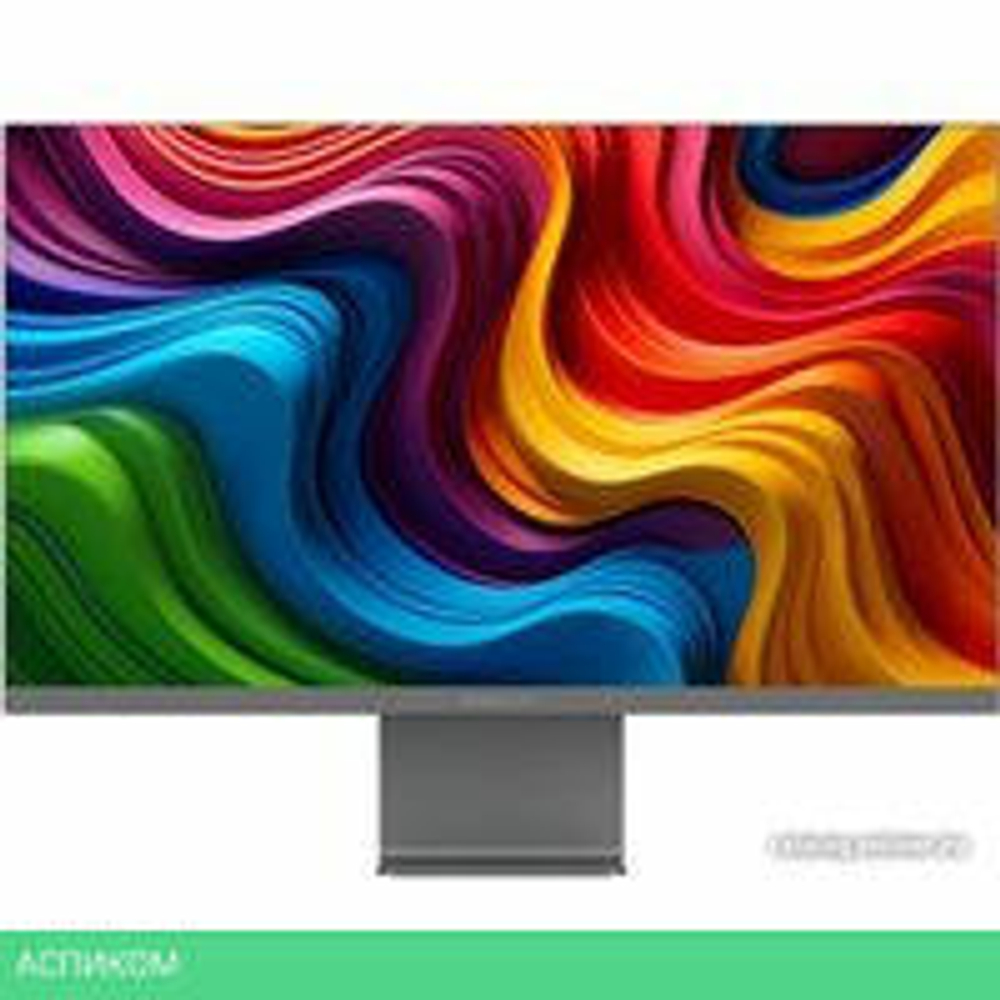 Монитор Digma Pro 27" Art S (серый)