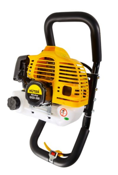 Мотобур Huter GGD-300