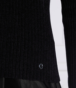 свитер rita GUESS - темно-синий(W2BR13 Z3132)