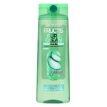 Garnier, Fructis, очищающий шампунь, для нормальных волос, безупречное очищение, 370 мл (12,5 жидк. унц.)
