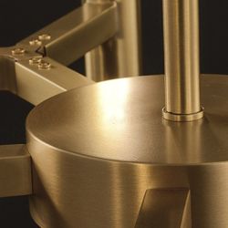 Люстра на штанге INGARDA A L10