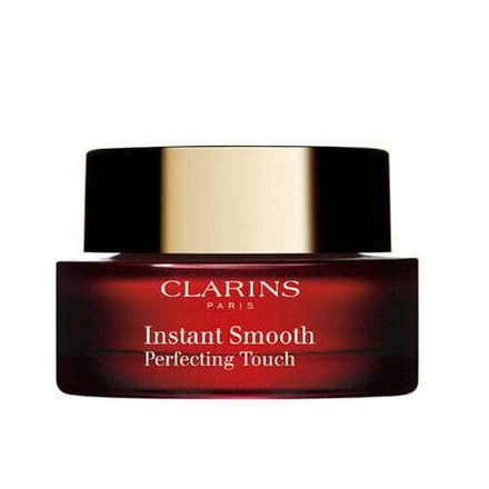 Clarins Instant Smooth Perfecting Touch Матирующая база под макияж, маскирующая морщины