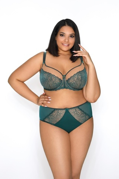 Трусы-слип F-3200-51 Asti Zielony