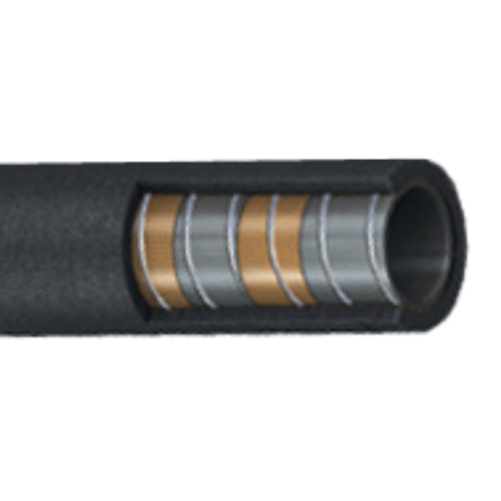 Рукав для штукатурной обработки и строительных смесей DN 065 OD 85 Р=40 серия VERSO PLASTER