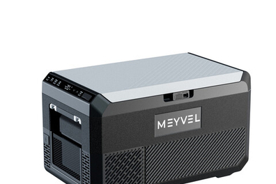 АВТОМОБИЛЬНЫЕ ХОЛОДИЛЬНИКИ MEYVEL (Италия)