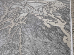 Rimma Lux 38113A GREY \ L.GREY Рулон