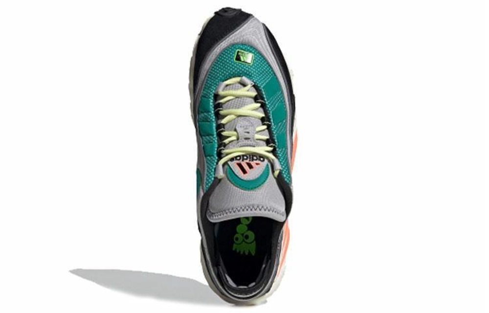 Кроссовки Adidas Originals Fyw 98