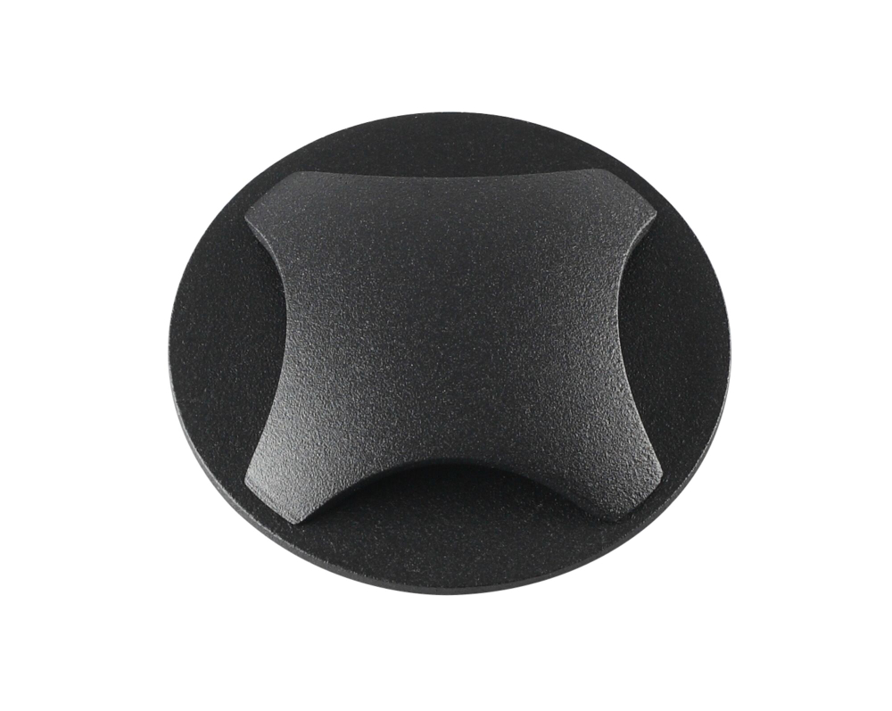 Уличный встраиваемый светильник Outdoor O036-L3B3K