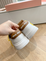 Miu Miu Sneaker