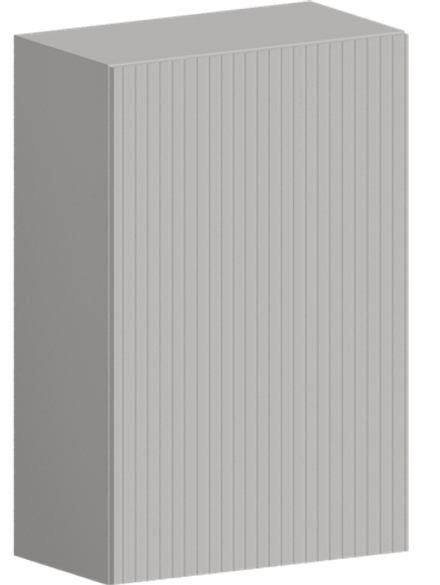 Кухня Модуль ШВ 609М Белый / Белый