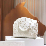 Ваза Louis Vuitton 16х12 см